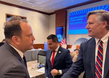 Asocapitales responde al presidente Gustavo Petro sobre reunión en Washington con Christopher Landau