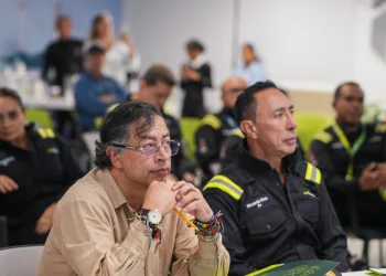 'No lo hacen contra Trump, sino a favor de los traquetos que hoy los controlan'