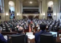 así cierra el Congreso el 2025