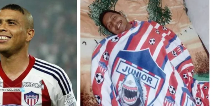 Mejores memes de la goleada del Junior al Tolima en la final de la Liga Betplay