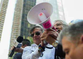 Hechos del 2025 | El año de la ruptura entre Washington y Bogotá: diferencias entre Trump y Petro desatan la peor crisis en décadas