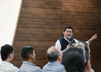 CNE capacitó a cerca de 4.800 testigos electorales para las elecciones atípicas de alcalde de Bucaramanga