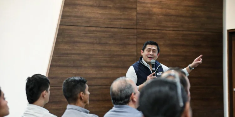 CNE capacitó a cerca de 4.800 testigos electorales para las elecciones atípicas de alcalde de Bucaramanga