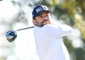 Marcelo Rozo está a 18 hoyos de conseguir la tarjeta para jugar en el PGA Tour: es líder del Q-School
