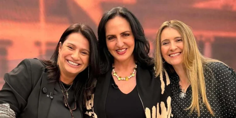 Centro Democrático anunciará este lunes a las 5 pm la mujer con la que competirá por la Presidencia