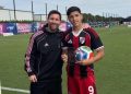 El clon de Julián Álvarez que arrasó al Atlético en la final de una gran Copa Messi