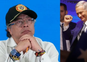 'El péndulo no vuelve a su lugar'