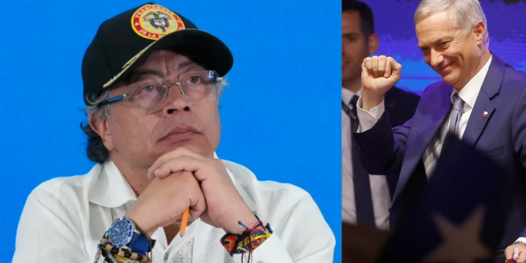 'El péndulo no vuelve a su lugar'