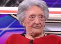 ¿Vivir hasta los 106 años? El secreto de Pepita Bernat para llegar hasta esta edad