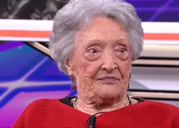 ¿Vivir hasta los 106 años? El secreto de Pepita Bernat para llegar hasta esta edad