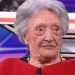¿Vivir hasta los 106 años? El secreto de Pepita Bernat para llegar hasta esta edad