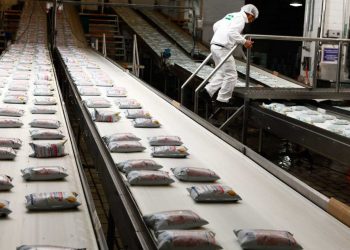 Confirman 6 casos de personas intoxicadas con los quesos contaminados de La Serenísima