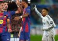 La diferencia con el Barça está en los goles: más y más repartidos