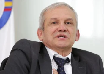 Cancillería abre investigación por presencia del prófugo Carlos Ramón González en actividad cultural con la embajada en Nicaragua