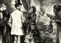 Dickens y un caso laberíntico