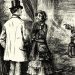Dickens y un caso laberíntico