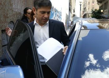 Cumbre urgente de peronistas opositores para armar la estrategia en el Congreso sin La Cámpora