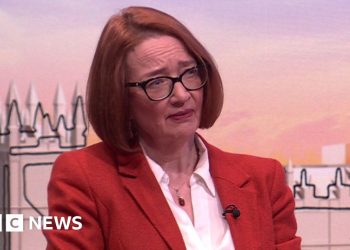 El jefe de Igualdad espera que la gente «siga las reglas» en los espacios diferenciados por sexos