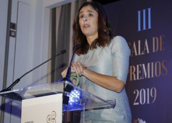 “La presencia de la mujer es mayor, pero el deporte sigue siendo un coto de hombres”