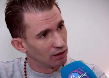 “No tengo ni para comer”