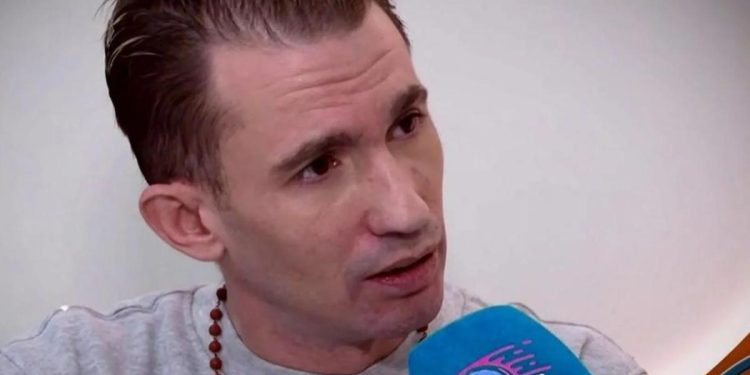 “No tengo ni para comer”