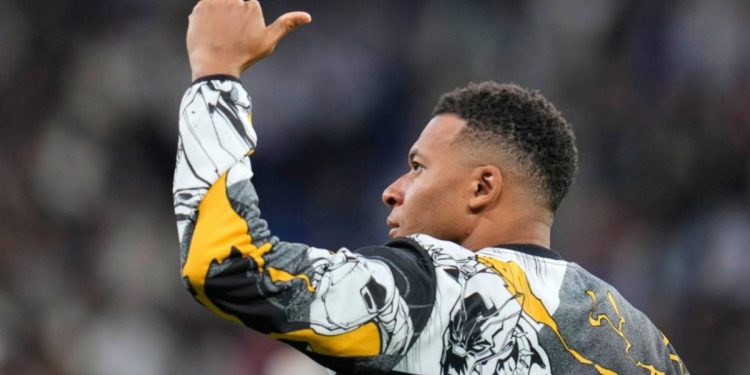 sin Courtois, Valverde ni Rüdiger, pero con Mbappé para medirse al Talavera