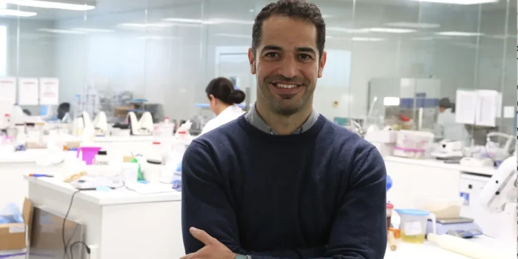 Carlos Morales, tecnólogo de alimentos: "El futuro saludable no es consumir más fibra, sino la fibra 'buena'"