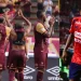 Independiente Medellín y Deportes Tolima ya tienen rivales para la segunda fase previa de la Copa Libertadores 2026: el sorteo
