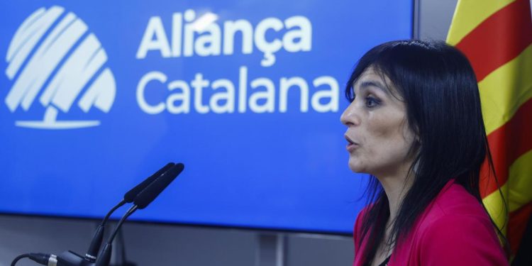 Orriols se cuela en la representación de Els Pastorets como diablo