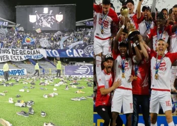 Los 10 hechos del fútbol colombiano que dejaron marca en la temporada del 2025