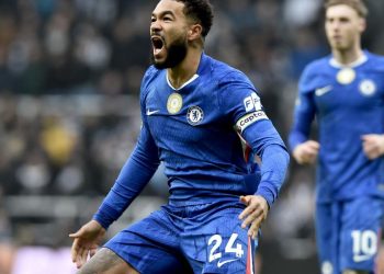 La reacción del Chelsea empaña la redención de Woltemade