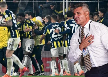 el presidente del Fenerbahce es acusado de tráfico de drogas tras un registro domiciliario