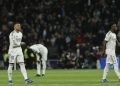 2025, 'annus horribilis' en el Bernabéu