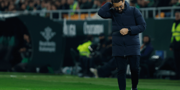 “La realidad del equipo está muy clara”