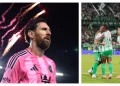 Anuncian precios de boletas para ver a Lionel Messi en Medellín, en el partido entre Atlético Nacional e Inter Miami