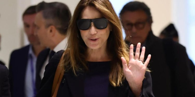 “Quiero pedir a todas las mujeres que están en mi misma situación que aguanten”