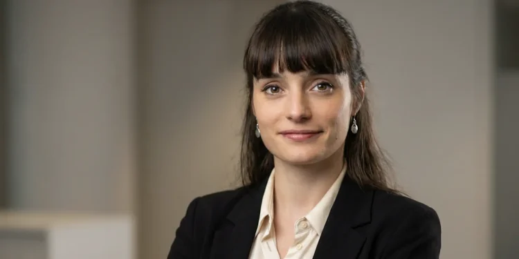 Laura Salcedo, psicóloga: "El gran enemigo de las fiestas navideñas es la culpa. ¿Podemos deshacernos de ella?"