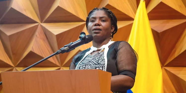 'No me cansaré de pedir la paz para mi pueblo y mi departamento'