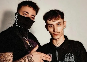 regueton "sucio" hecho en España: la nueva generación del perreo comparte piso y "jose"