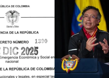 Angélica Lozano y Catherine Juvinao piden suspensión del decreto de emergencia económica