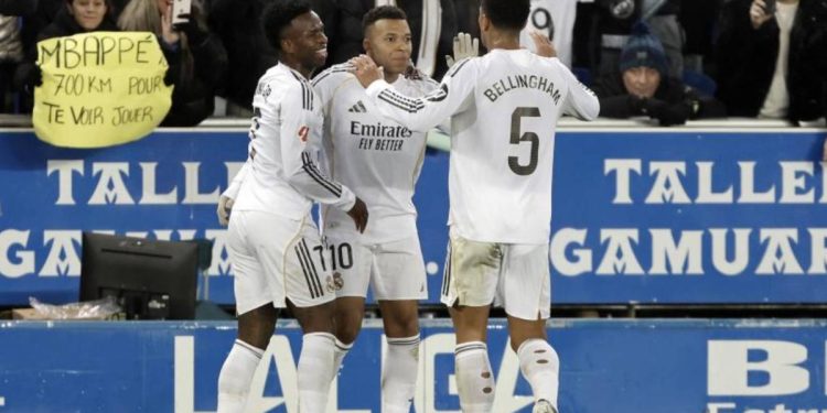 el año de la 'Mbappédependencia'