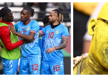 el remate del año estará cargado de partidos con la Copa África y un modificado Boxing Day