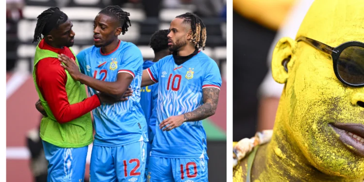 el remate del año estará cargado de partidos con la Copa África y un modificado Boxing Day