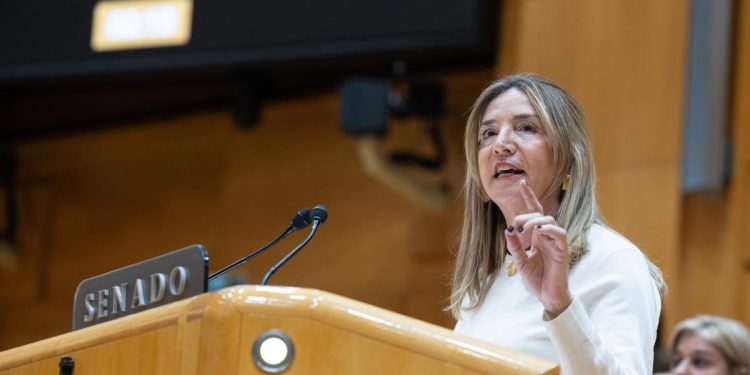 El Senado cita a Ábalos para el 8 de enero en la Comisión de Investigación