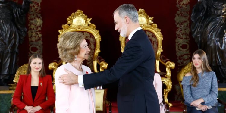 La buena memoria, por Mariángel Alcázar