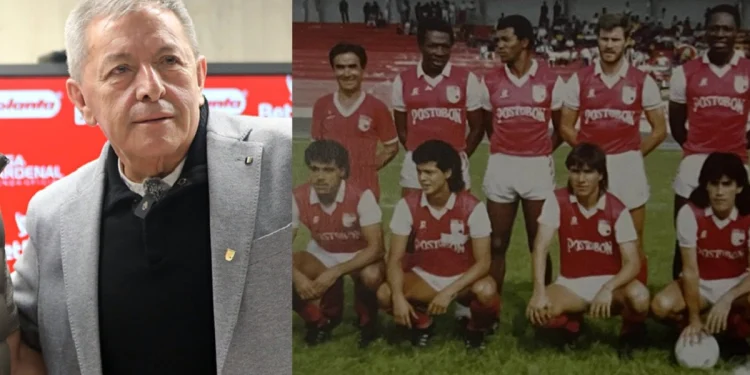 'Fue una salida en falso del presidente de la Dimayor'