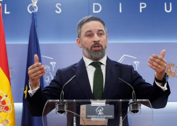 Sin miedo a votar a Vox, por Salvador Enguix