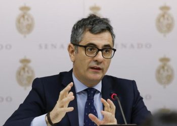 Los jueces temen que la reforma de la justicia fracase por falta de inversión