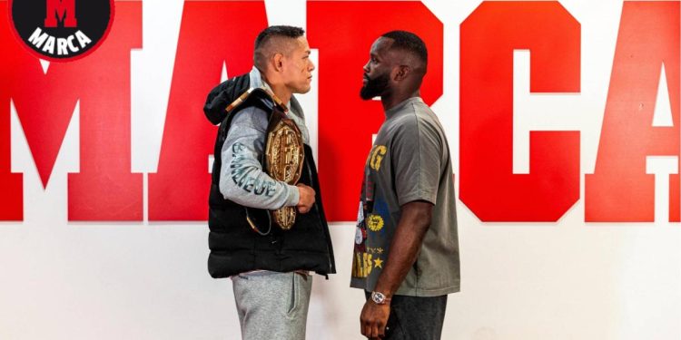 «No soy el mismo de hace cinco años»