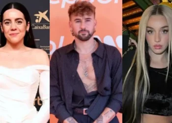 India Martínez, Valeria Castro, Rozalén, Dani Fernández… los artistas que han anunciado un "descanso" en la musica este 2025